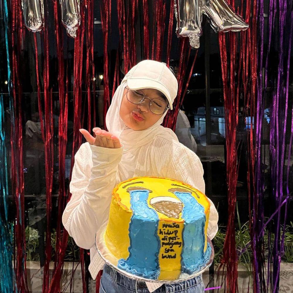 potret Aisha Keem (instagram.com/aishakeem15)