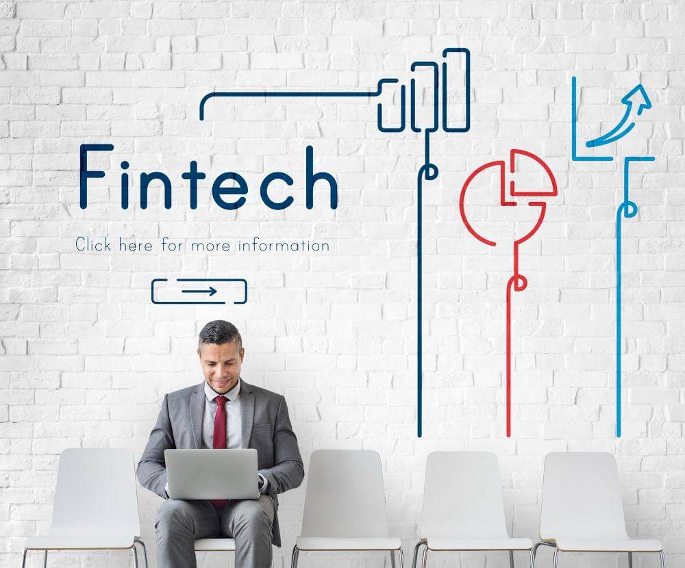 ilustrasi fintech (freepik.com/rawpixel.com)