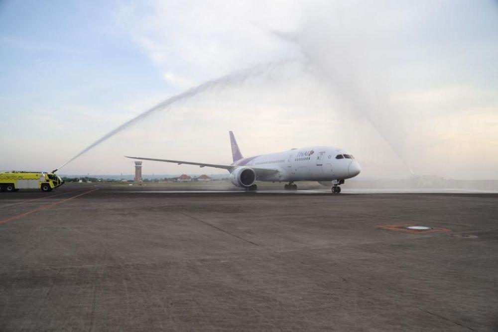 Bandara I Gusti Ngurah Rai Tambah 8 Rute Internasional, Apa Saja?
