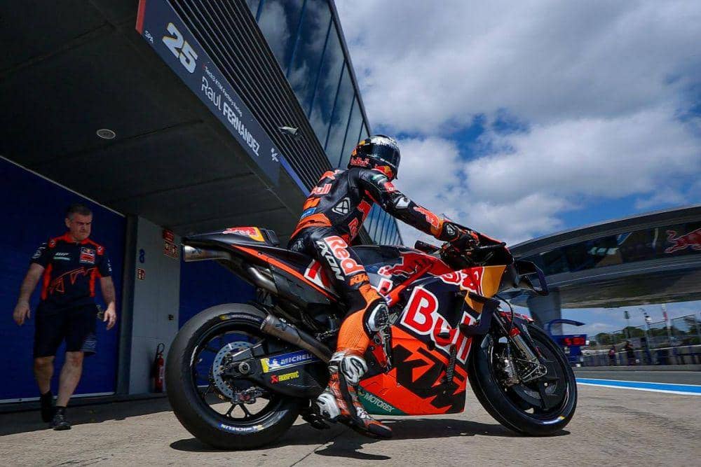 potret KTM RC16 (motogp.com)