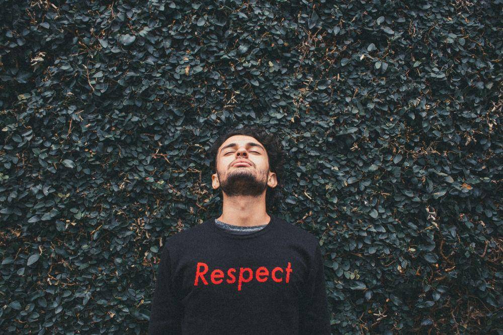 ilustrasi bersabar (unsplash.com/Tiago Felipe Ferreira)