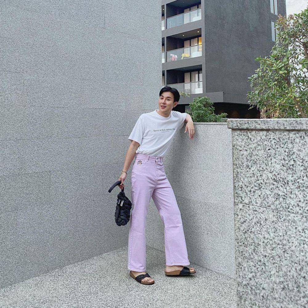 Arm Weerayut (instagram.com/arm_wc)