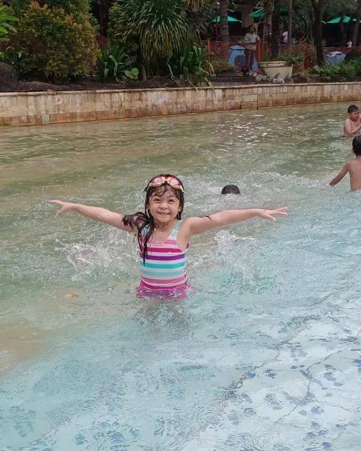 Fara Shakila (instagram.com/farashakila2015)