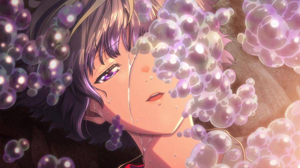 Uta (dok. WIT STUDIO/Bubble)