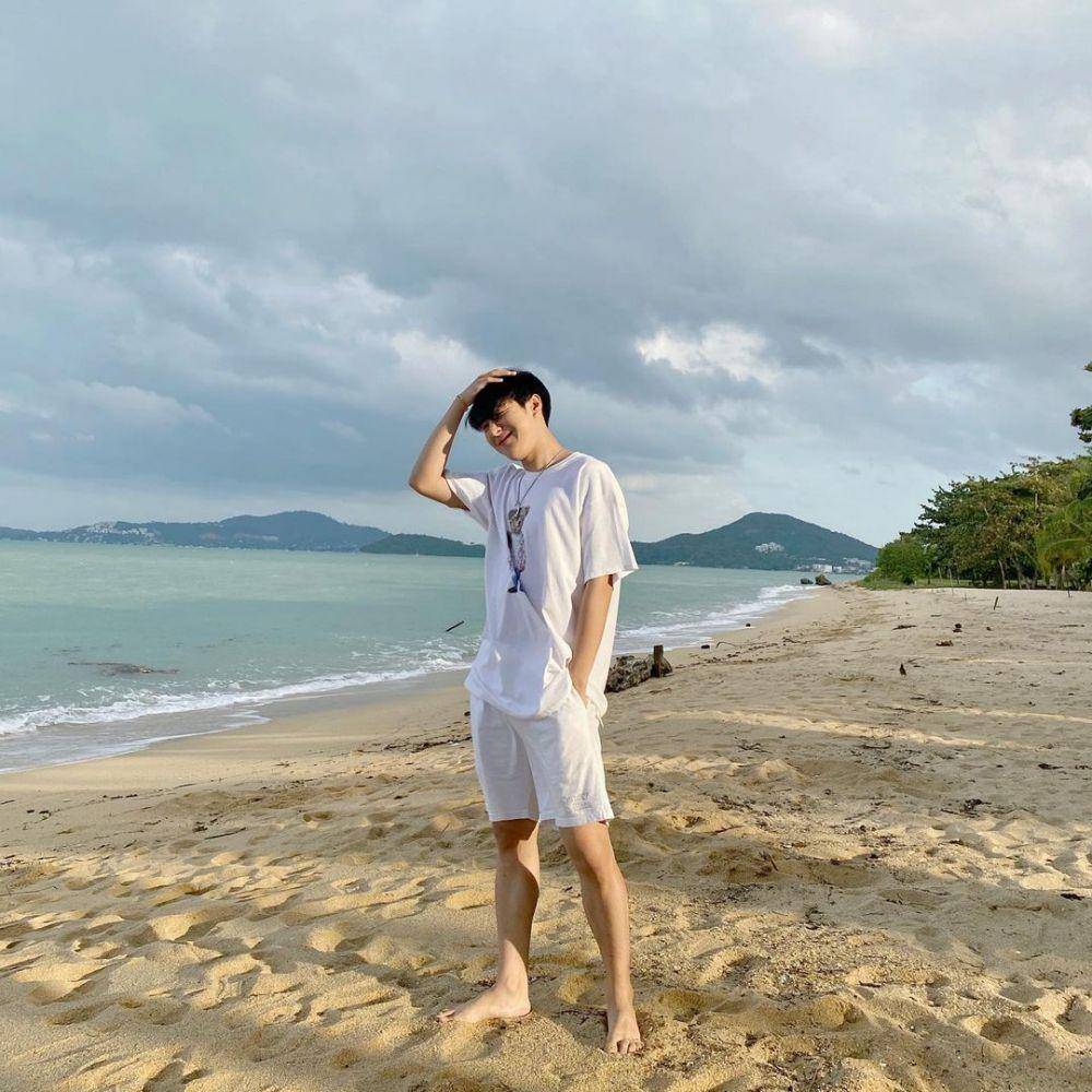Arm Weerayut (instagram.com/arm_wc)