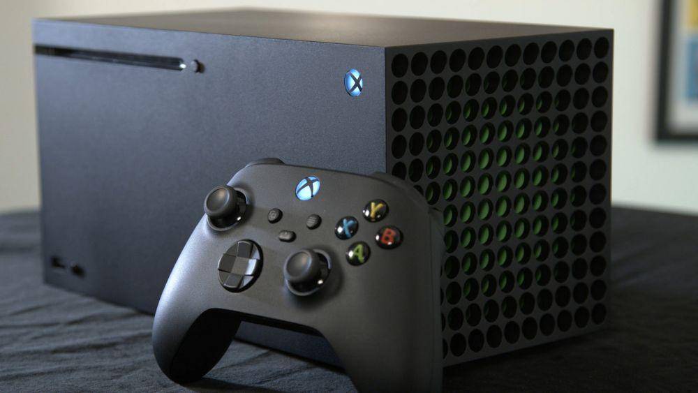 Xbox Series X menjadi salah satu konsol paling kuat saat ini, bersaing dengan PS5. (dok. Microsoft/Xbox Series X)
