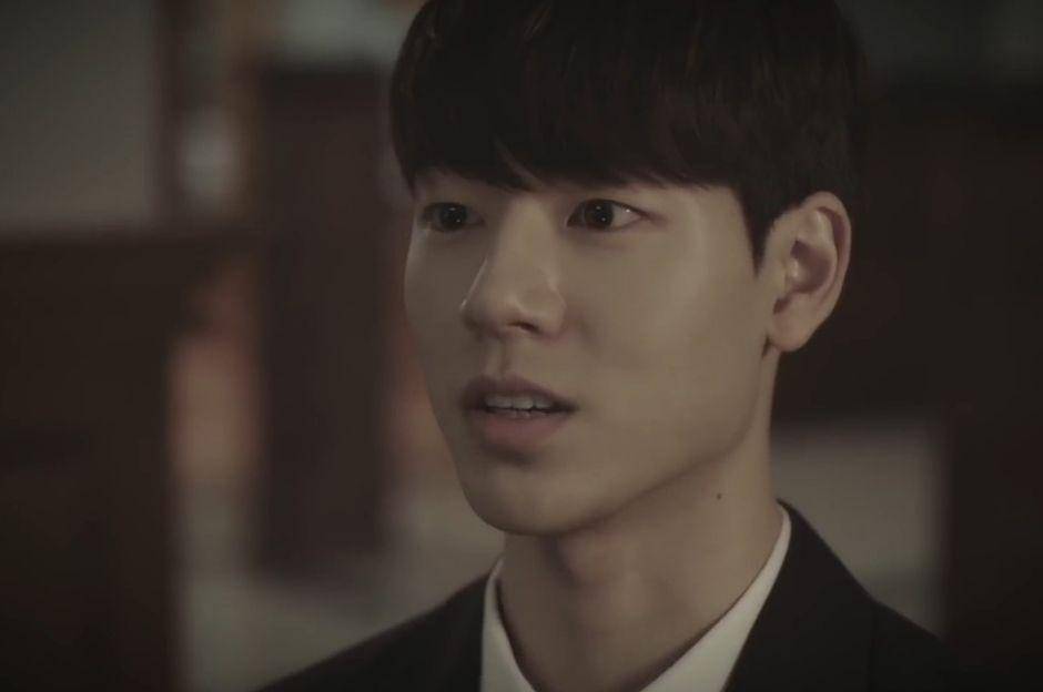 Bae Hyeon Seong di drama Extraordinary You (youtube.com/user/MBCdrama)