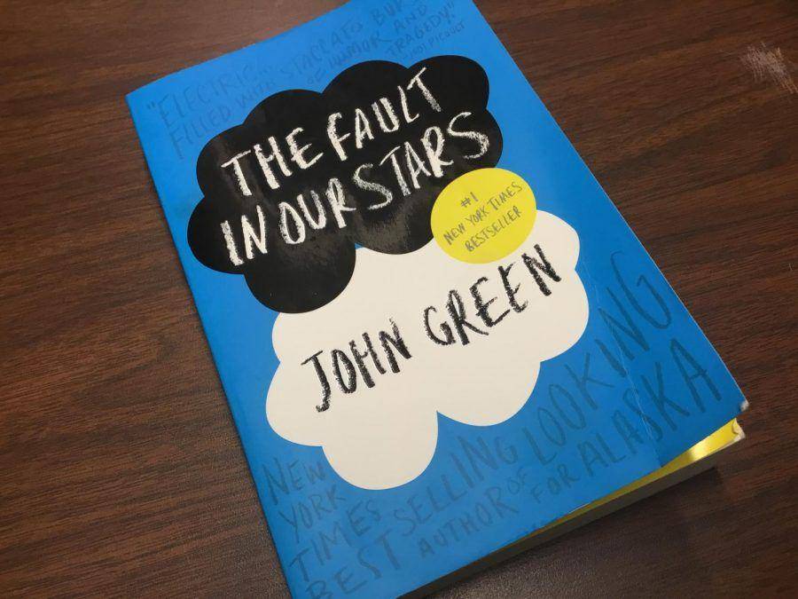 Novel young adult (thewarriormessenger.com)