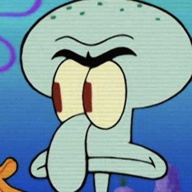 Squilliam fancyson (dok.youtube.com/SpongebobSquarepantsOfficial)