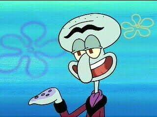 Squilliam Fancyson (en.spongepedia.org)