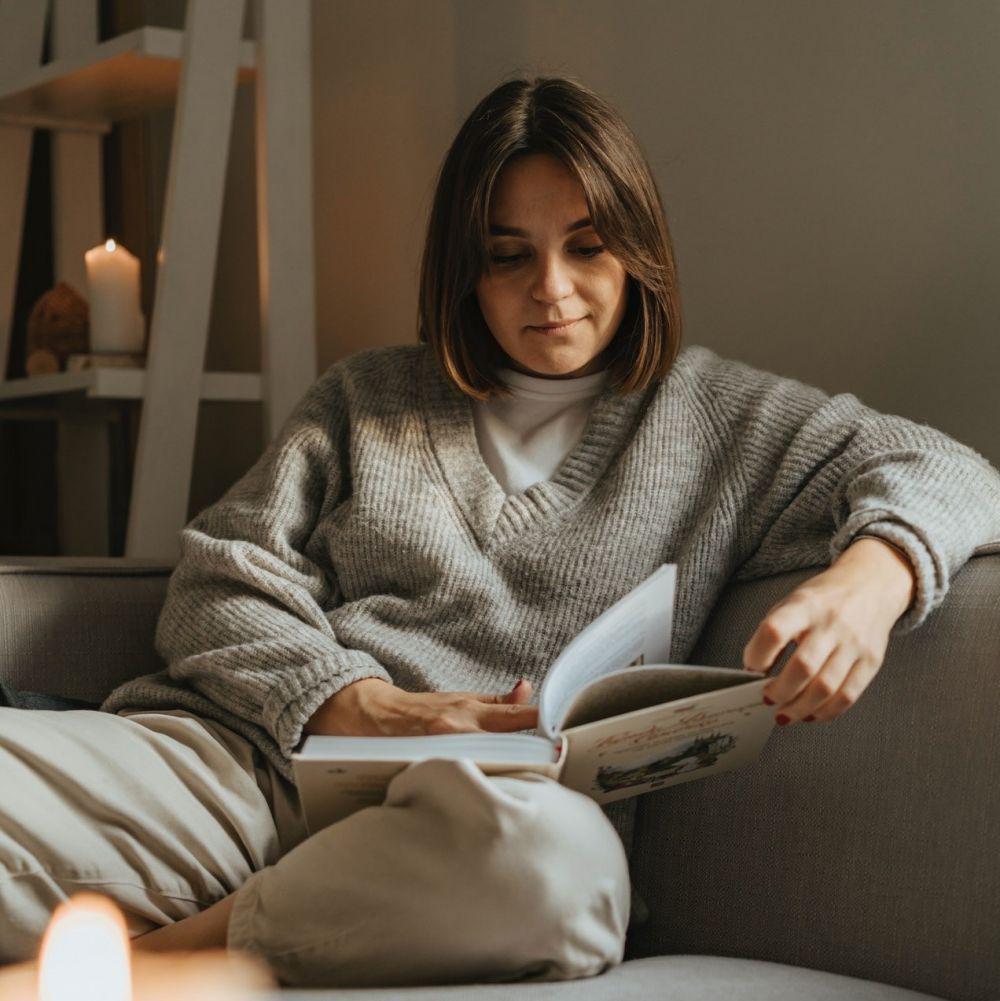 20 Istilah tentang Buku, Book Lovers Wajib Tahu!
