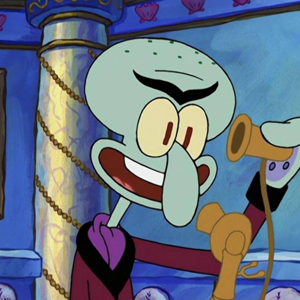 Squilliam fancyson (spongebob.fandom.com)