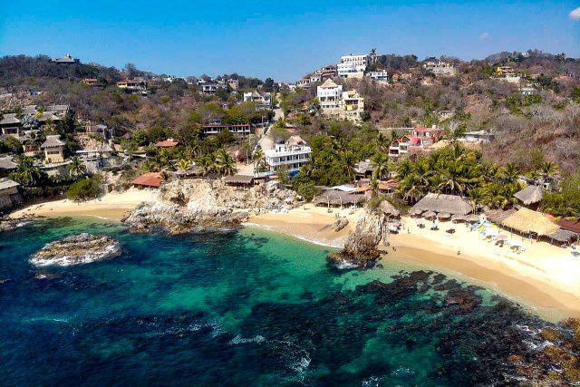 10 Pantai Paling Berbahaya di Dunia, Memakan Banyak Korban!