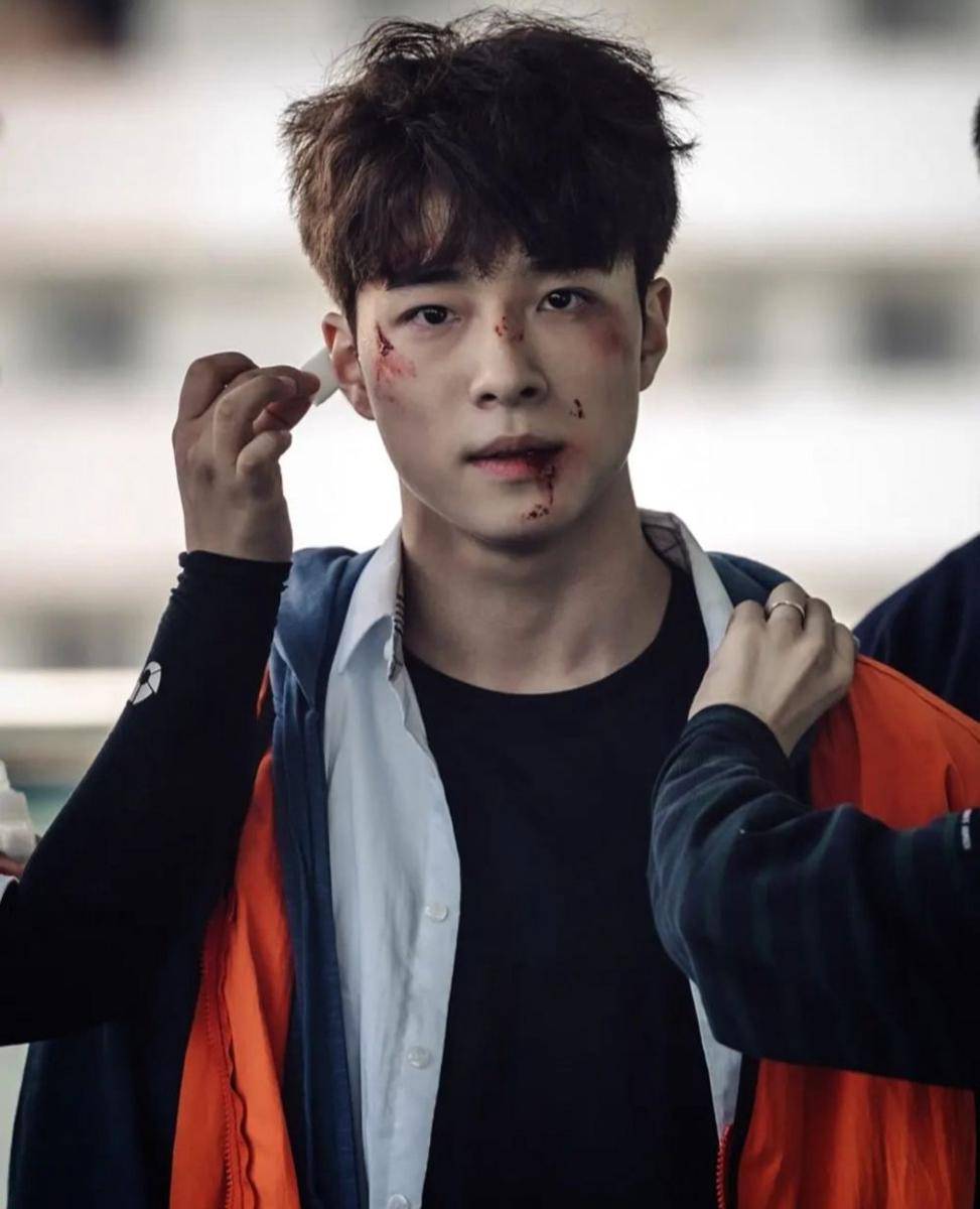 Nam Da Reum (instagram.com/namdareum_mom)