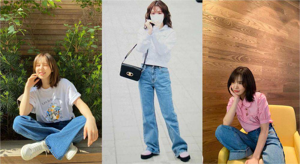 Wendy Red Velvet (instagram.com/todayis_wendy | instagram.com/seungwanstyle)