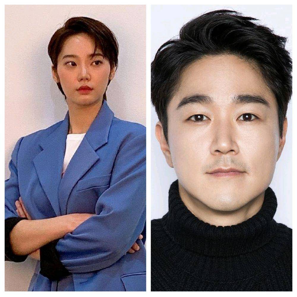 Kim Mi Soo (instagram.com/landscape_ent) | Tae In Ho (instagram.com/acefactory.official)
