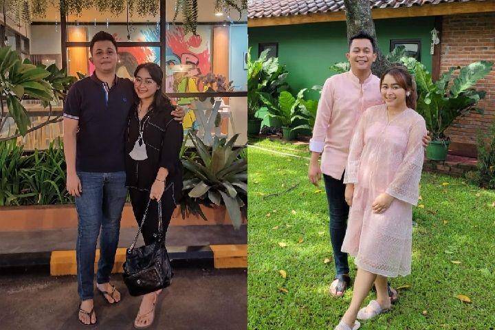 potret Assyifa Nuraini dan Nanda Fachrizal (instagram.com/syifaasyifaaa)