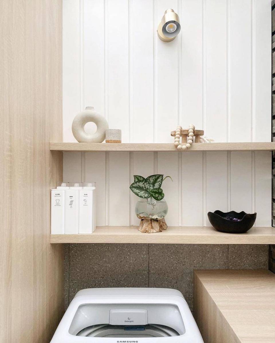Desain Laundry Room (instagram.com/rumah_adem)