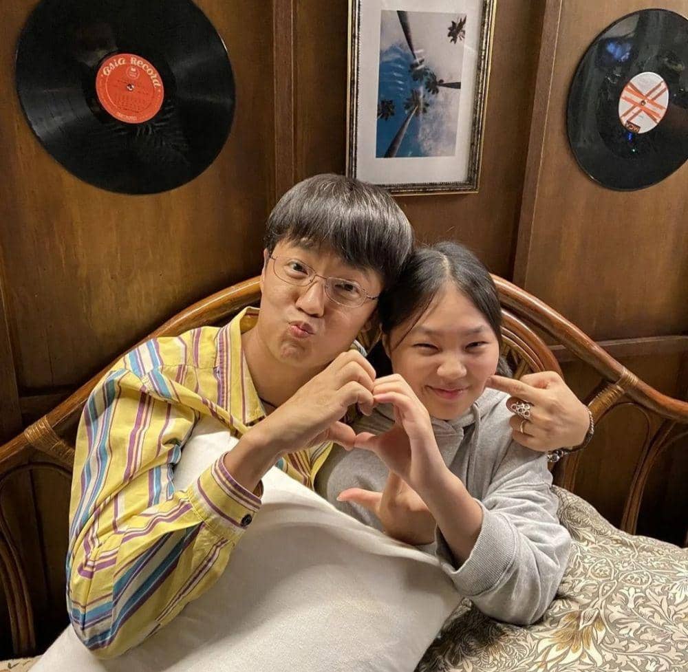 Jo Han Chul di drama Hometown Cha-Cha-Cha (instagram.com/1season73)