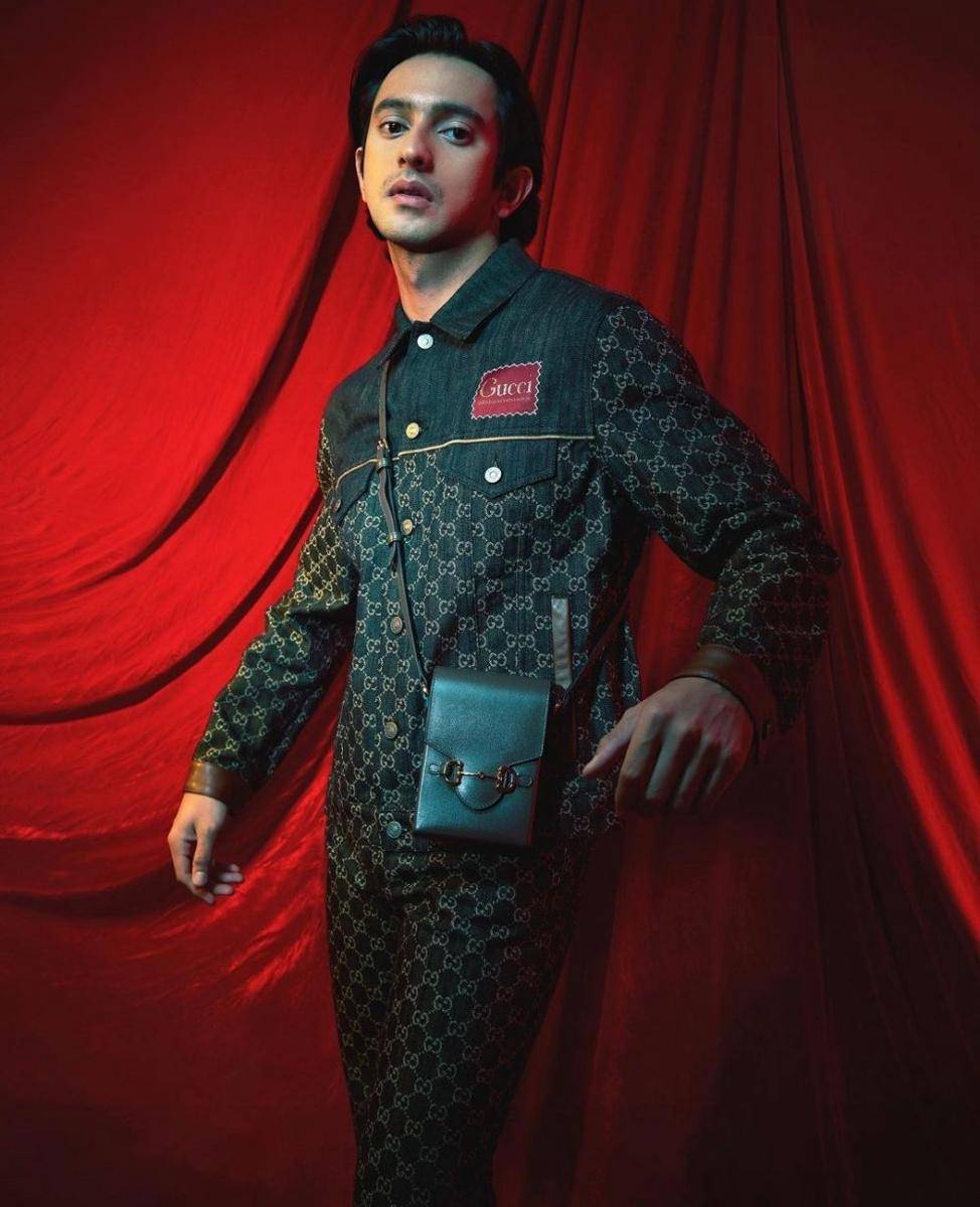 pemotretan Omar Daniel (instagram.com/omardaniel_)