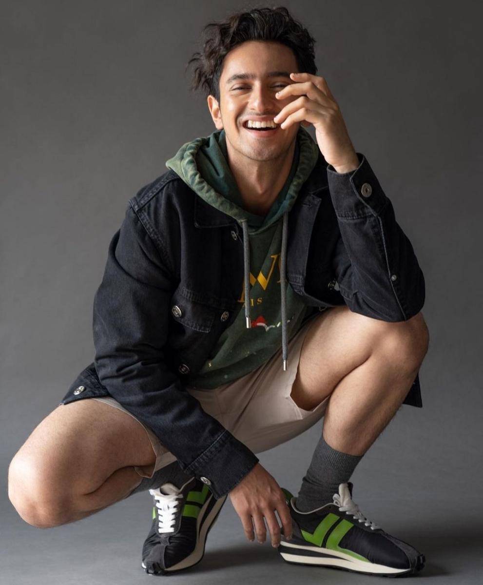 pemotretan Omar Daniel (instagram.com/omardaniel_)