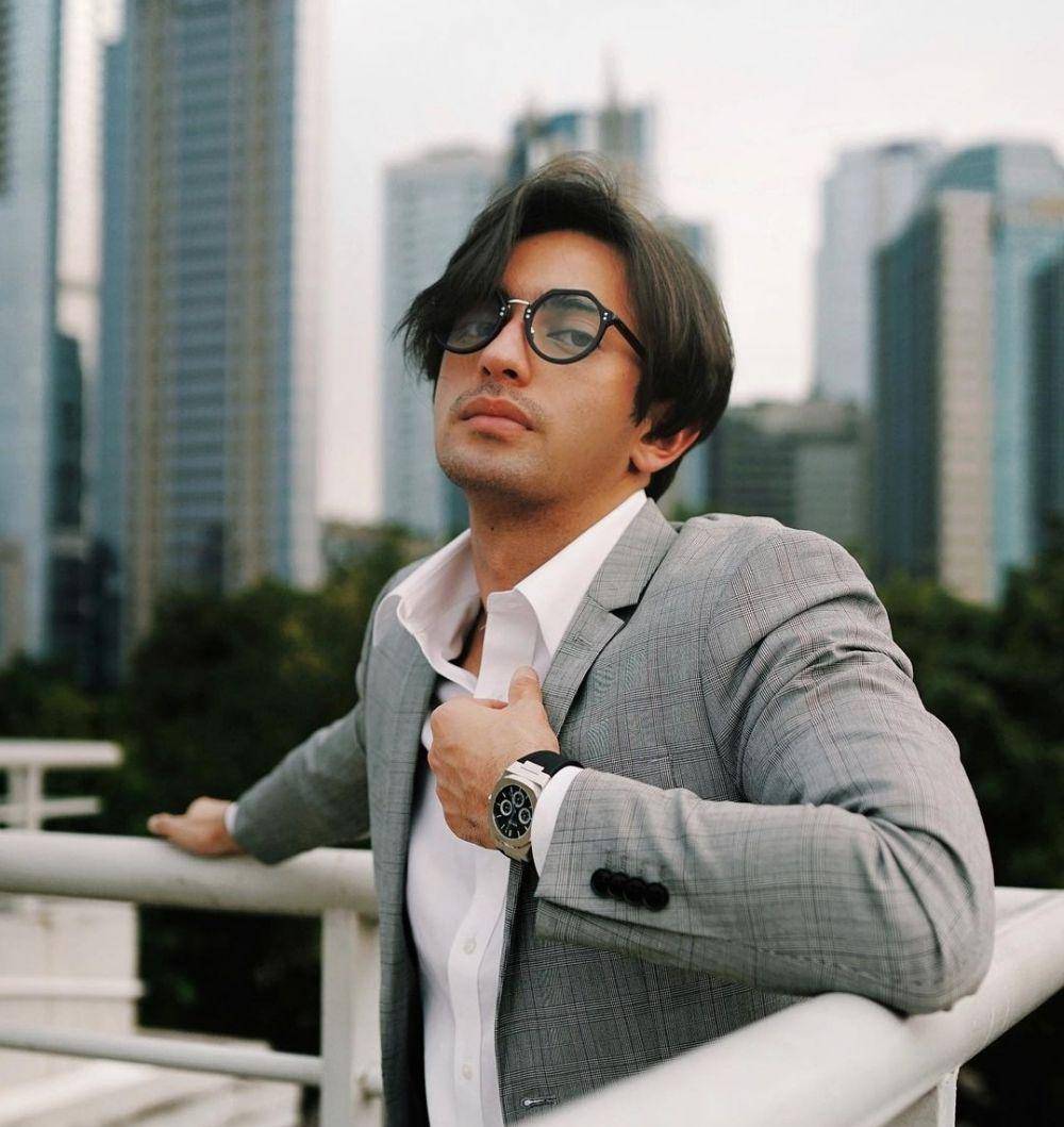 pemotretan Omar Daniel (instagram.com/omardaniel_)