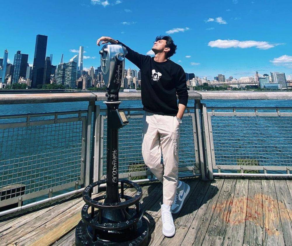 Omar Daniel (instagram.com/omardaniel_)