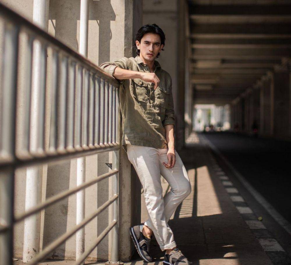 Omar Daniel (instagram.com/omardaniel_)