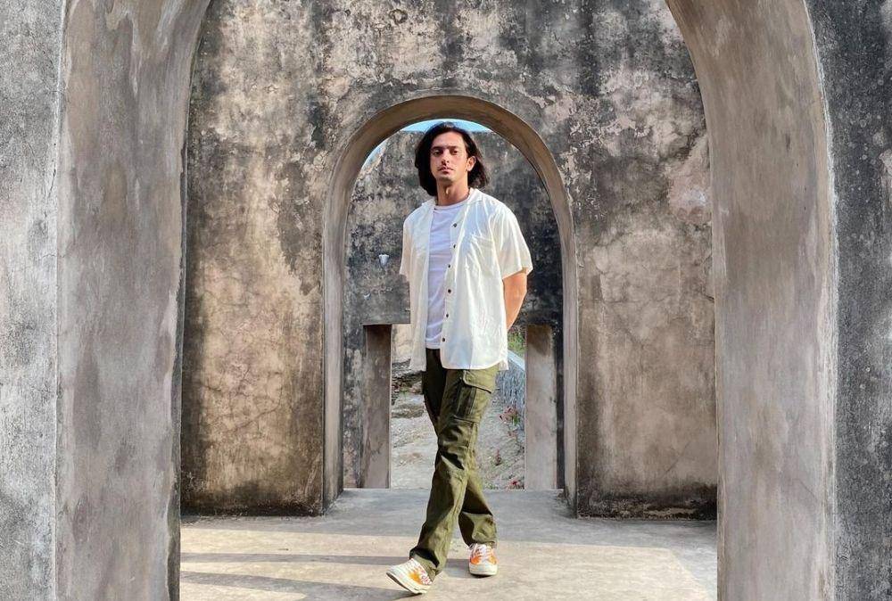 Omar Daniel (instagram.com/omardaniel_)