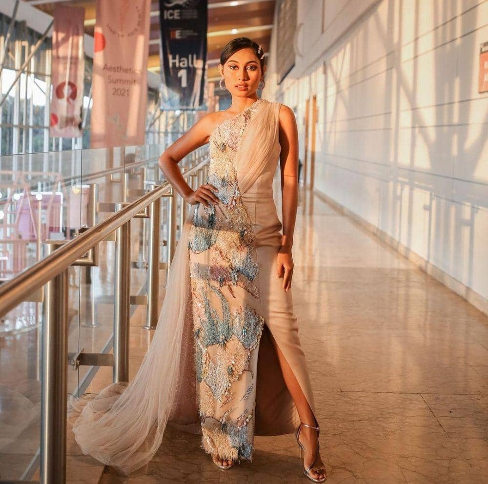 potret Novia Bachmid (instagram.com/noviabachmid)