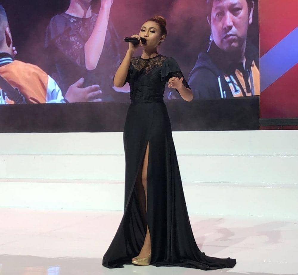 potret Novia Bachmid (instagram.com/noviabachmid)