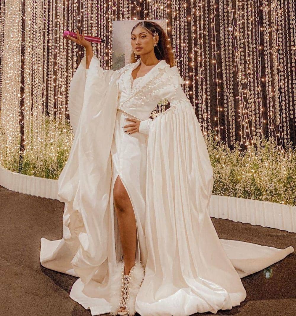 potret Novia Bachmid (instagram.com/noviabachmid)