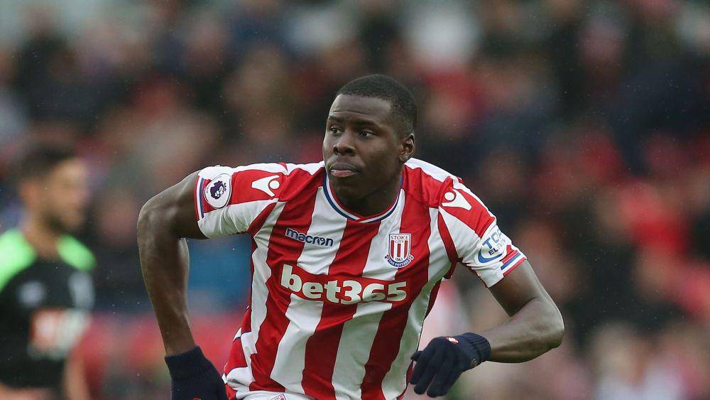 potret Kurt Zouma (skysports.com)