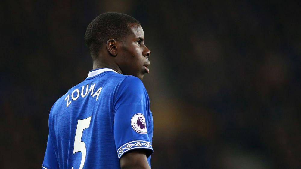 potret Kurt Zouma (skysports.com)
