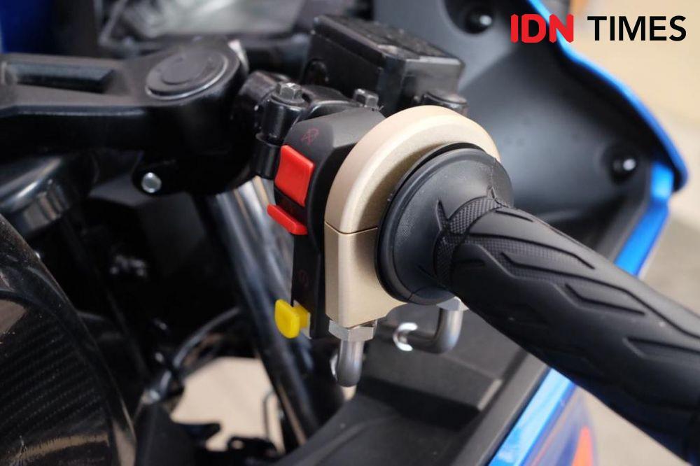 Gas spontan (IDN Times/Fadhliansyah)