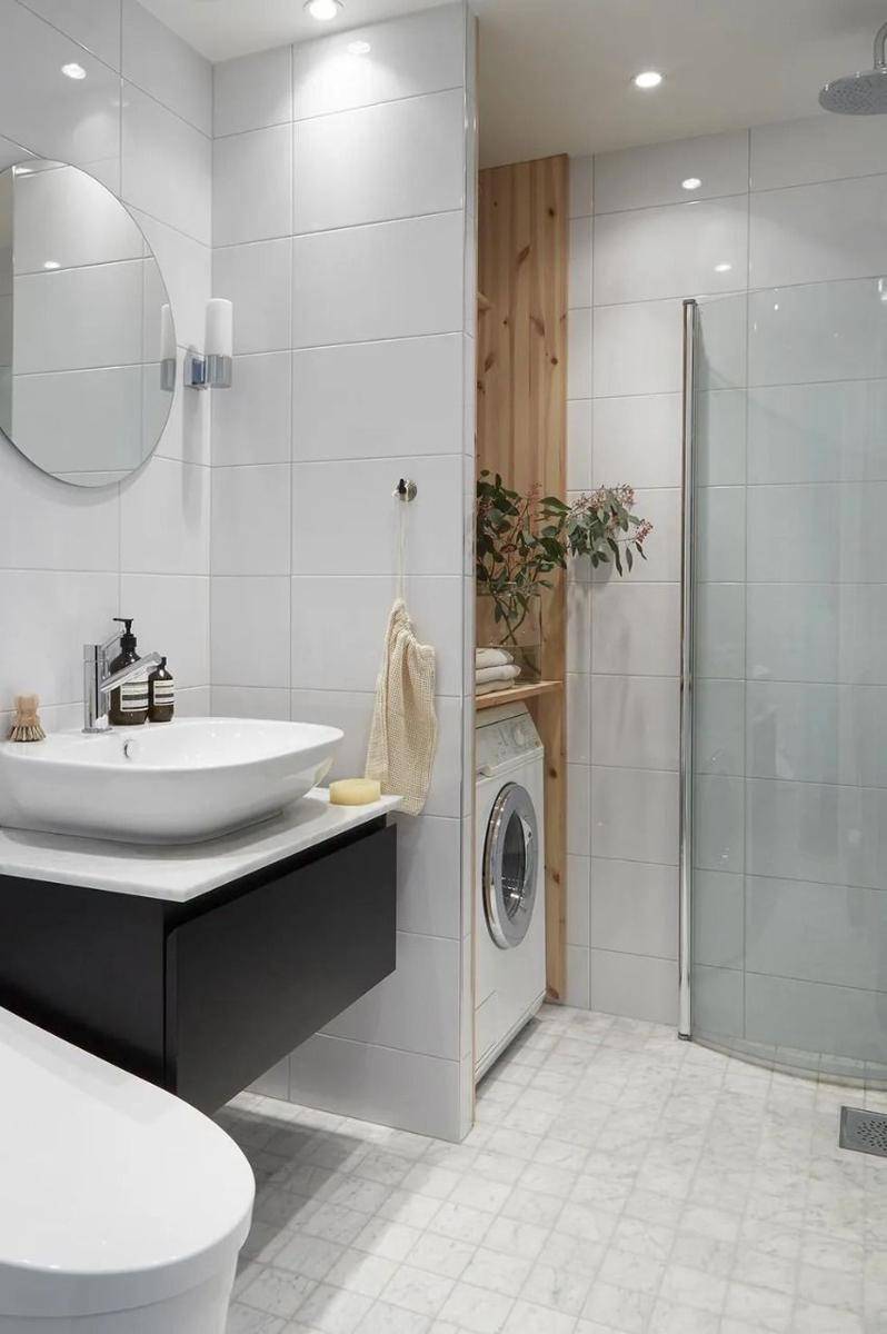 Desain Laundry Room (housebeautiful.com)