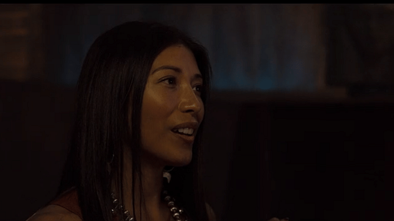 Yatzil, salah satu avatar Ennead. (Dok. Marvel Studio/Moon Knight)