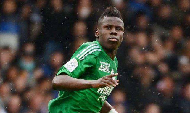 potret Kurt Zouma (footmercato.net)