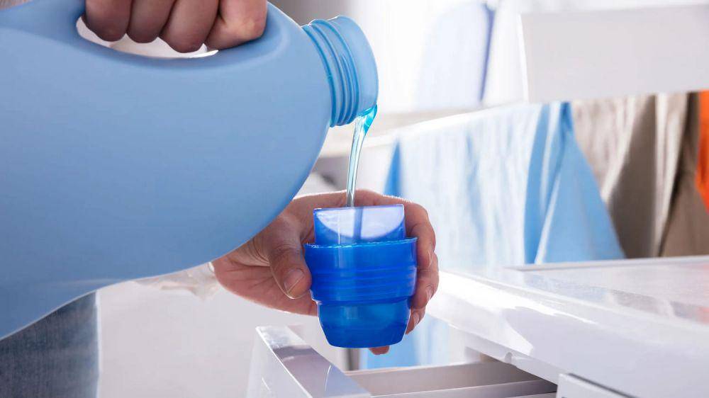 ilustrasi detergent cair (allure.com)
