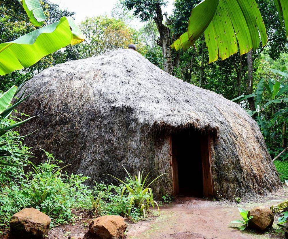 Museum Chagga (instagram.com/tanzygallery)