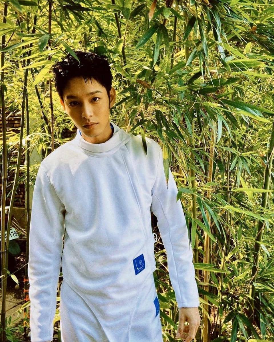 Tsao Yu Ning di Film Pierce (instagram.com/tsaoyuning)