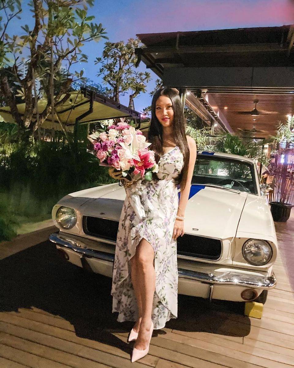 Vindy Lee (instagram.com/vindylee)
