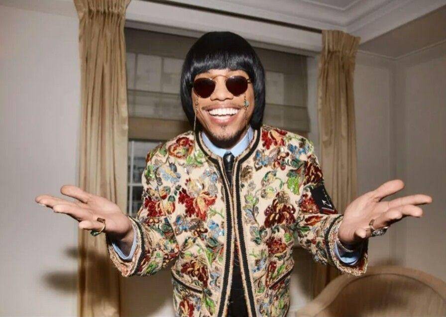 potret Anderson Paak (instagram.com/anderson._paak)