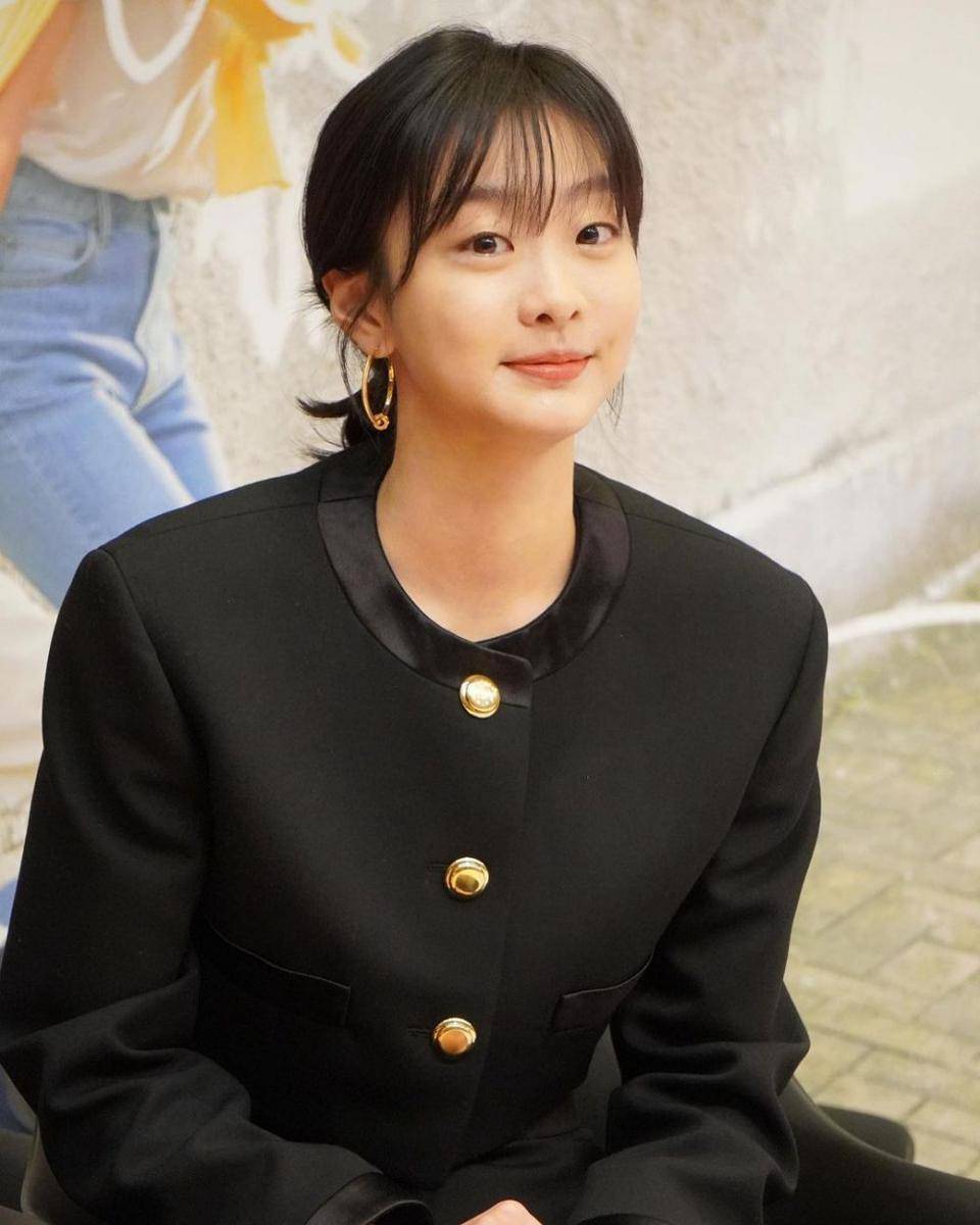 Kim Da Mi (instagram.com/andmarq_ent)
