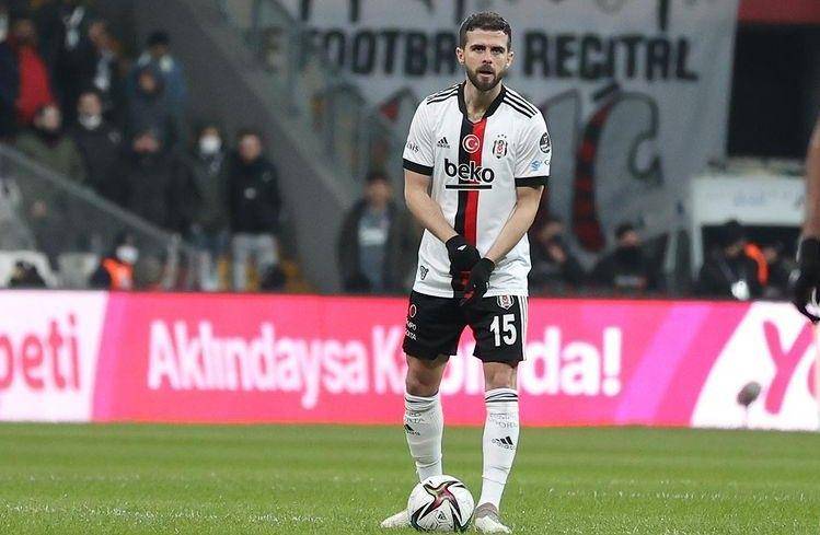 Miralem Pjanic (instagram.com/miralem_pjanic)