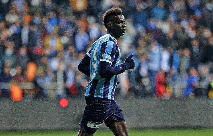 Mario Balotelli (instagram.com/adskulubu)