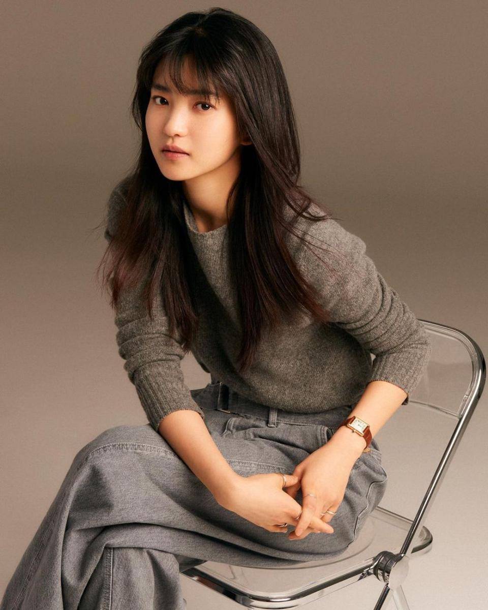 Kim Tae Ri (instagram.com/management_mmm)