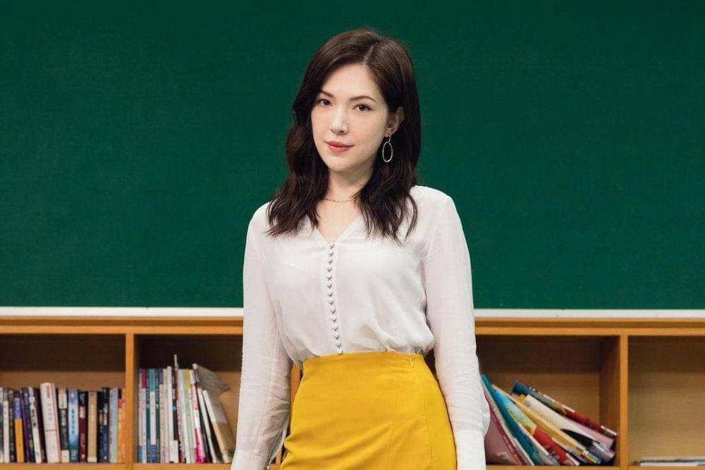 Poster Drama The Ninth Lesson (dok. iQiyi/The Ninth Lesson)