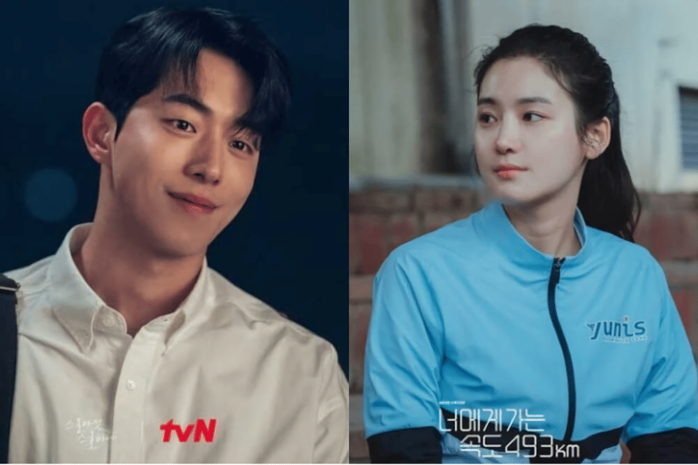 10 Artis Korea Jadi Tulang Punggung Keluarga di KDrama Awal 2022