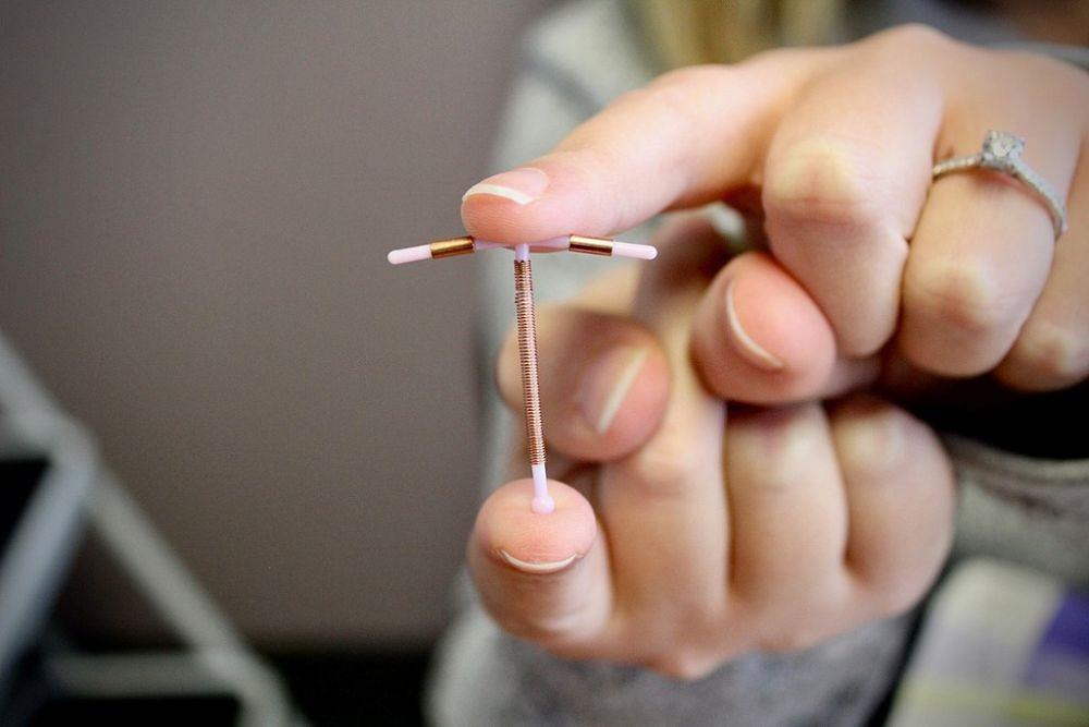 Berhubungan Seks setelah Pasang KB IUD, Apa Rasanya?